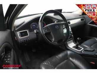 Volvo V-70 2.0D Kinetic Cruise Navi Clima Leder PDC picture 12