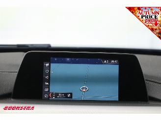 BMW 3-serie Touring 318i Edition Sport line Shadow LED Navi Clima SHZ Leder PDC AHK picture 13