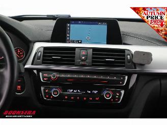 BMW 3-serie Touring 318i Edition Sport line Shadow LED Navi Clima SHZ Leder PDC AHK picture 7