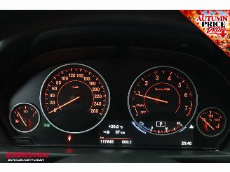 BMW 3-serie Touring 318i Edition Sport line Shadow LED Navi Clima SHZ Leder PDC AHK picture 12