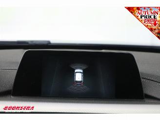 BMW 3-serie Touring 318i Edition Sport line Shadow LED Navi Clima SHZ Leder PDC AHK picture 15
