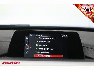 BMW 3-serie Touring 318i Edition Sport line Shadow LED Navi Clima SHZ Leder PDC AHK picture 14