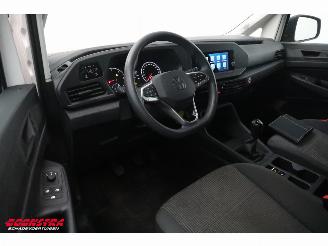 Volkswagen Caddy Cargo 2.0 TDI Comfort Cruise Navi Clima Apple/Android PDC picture 25