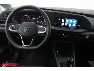Volkswagen Caddy Cargo 2.0 TDI Comfort Cruise Navi Clima Apple/Android PDC picture 22