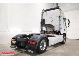 DAF CF 400 FT 4X2 Aut. Clima Navi Alcoa Leder Custom-interieur Euro 6 picture 3