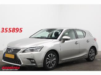 occasion passenger cars Lexus Ct 200h Business Line Cruise Navi Clima Camera PDC 2020/9