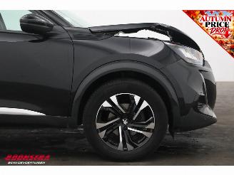 Peugeot 2008 1.2 PT Aut. Allure Cruise Navi Clima Virtual Apple/Android Camera PDC picture 5