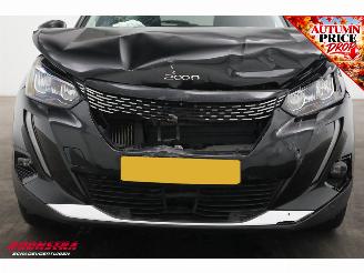 Peugeot 2008 1.2 PT Aut. Allure Cruise Navi Clima Virtual Apple/Android Camera PDC picture 7