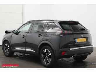Peugeot 2008 1.2 PT Aut. Allure Cruise Navi Clima Virtual Apple/Android Camera PDC picture 4