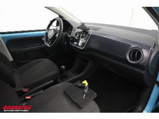 Volkswagen Up! 1.0 BMT move up! Airco LMV 62.945 km! picture 7