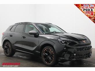 Cupra Terramar VZ Performance 2.0 TSI Aut. Sennheiser ACC Memory SHZ LrHZ 360° PDC AHK picture 2
