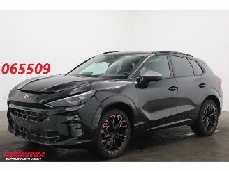 Damaged car Cupra Terramar VZ Performance 2.0 TSI Aut. Sennheiser ACC Memory SHZ LrHZ 360° PDC AHK 2026/5