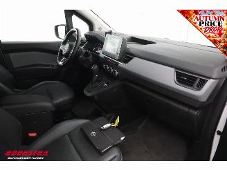 Nissan Town Star Tekna L1 44 kWh Cruise Navi Clima Virtual Apple/Android 360° PDC picture 18