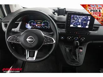 Nissan Town Star Tekna L1 44 kWh Cruise Navi Clima Virtual Apple/Android 360° PDC picture 19