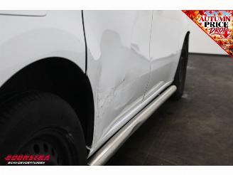 Nissan Town Star Tekna L1 44 kWh Cruise Navi Clima Virtual Apple/Android 360° PDC picture 5