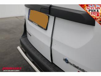 Nissan Town Star Tekna L1 44 kWh Cruise Navi Clima Virtual Apple/Android 360° PDC picture 15
