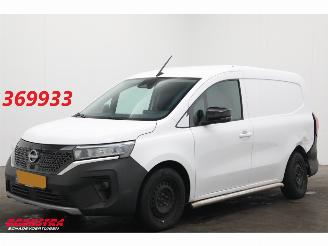 Vaurioauto  commercial vehicles Nissan  Tekna L1 44 kWh Cruise Navi Clima Virtual Apple/Android 360° PDC 2025/2