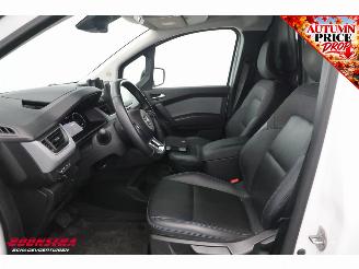 Nissan Town Star Tekna L1 44 kWh Cruise Navi Clima Virtual Apple/Android 360° PDC picture 21