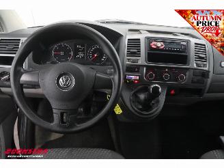 Volkswagen Transporter 2.0 TDI 140 PK L2-H1 Cruise Airco LMV picture 9