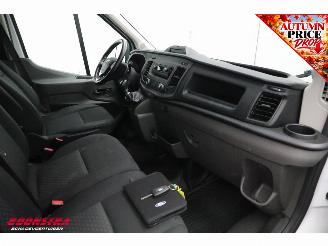 Ford Transit 350 2.0 TDCI L4H3 Trend Autoclima RWD Cruise Airco Bluetooth PDC picture 11