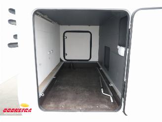 Laika  Kosmo L409 2.2 M.Jet Aut. TV Dakairco El. Hefbed Single Beds Garage Cruise Airco Camera Fietsendrager picture 25