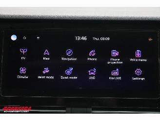 Kia e-Niro DynamicPlusLine 64 kWh Pano ACC Navi Clima Apple/Android Camera PDC picture 25