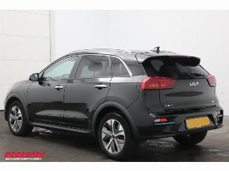 Kia e-Niro DynamicPlusLine 64 kWh Pano ACC Navi Clima Apple/Android Camera PDC picture 4