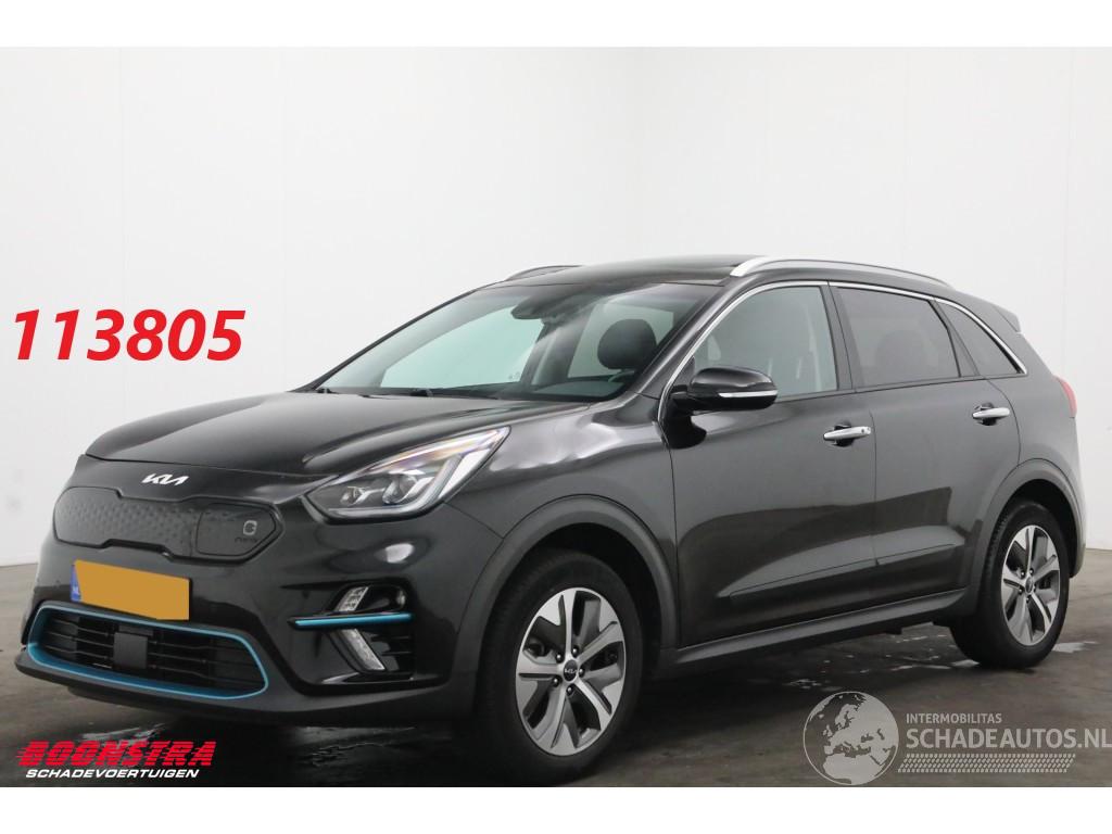 Kia e-Niro DynamicPlusLine 64 kWh Pano ACC Navi Clima Apple/Android Camera PDC
