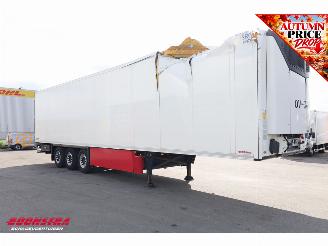 Schmitz Cargobull  SCB*S3 Carrier Vector HE 19 MT Multitemp LBW Bar BY 2024 picture 2