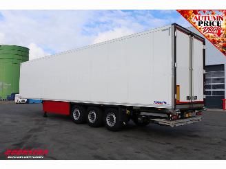 Schmitz Cargobull  SCB*S3 Carrier Vector HE 19 MT Multitemp LBW Bar BY 2024 picture 4
