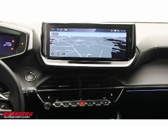 Peugeot 208 1.2 Hybrid 145 e-DCS6 GT Cruise Navi Clima SHZ Virtual Apple/Android Camera PDC picture 17