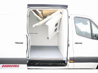 Mercedes Sprinter 317 CDI Aut. L2H2 RWD Xarios 350 Cruise Navi Clima Bluetooth Camera PDC picture 16