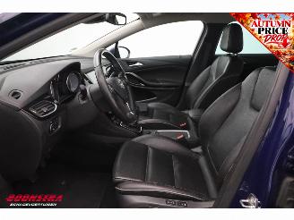Opel Astra Sports Tourer 1.6 CDTI Innovation Navi Memory Leder SBL LrHZ Apple/Android Camera PDC AHK picture 12