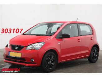 Unfallwagen Seat Mii 1.0 Chic 5-drs Cruise Airco 2015/9