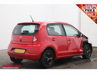 Seat Mii 1.0 Chic 5-drs Cruise Airco picture 3