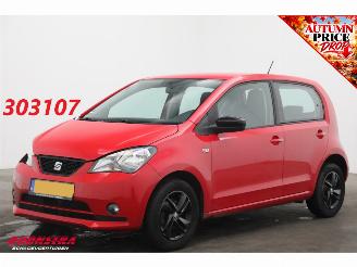 Avarii autoturisme Seat Mii 1.0 Chic 5-drs Cruise Airco 2015/9