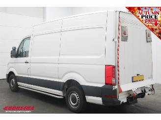Volkswagen Crafter 35 2.0 TDI Aut. L3H2 LBW Camera Cruise Airco Apple/Android PDC picture 4