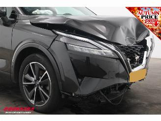 Nissan Qashqai 1.3 MHEV Xtronic Business Executive ACC 360° Navi SHZ LrHZ Leder Memory Apple/Android Clima picture 5