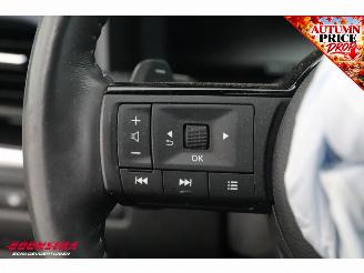 Nissan Qashqai 1.3 MHEV Xtronic Business Executive ACC 360° Navi SHZ LrHZ Leder Memory Apple/Android Clima picture 27