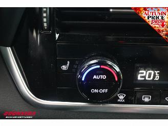 Nissan Qashqai 1.3 MHEV Xtronic Business Executive ACC 360° Navi SHZ LrHZ Leder Memory Apple/Android Clima picture 37