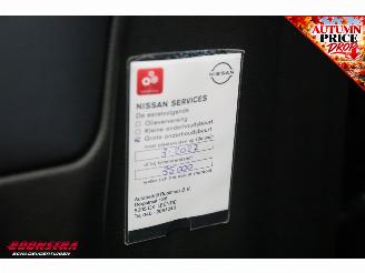 Nissan Qashqai 1.3 MHEV Xtronic Business Executive ACC 360° Navi SHZ LrHZ Leder Memory Apple/Android Clima picture 44