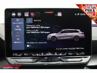 Cupra Leon 2.0 TDI DSG ACC Navi Clima SHZ Virtual Apple/Android PDC AHK picture 35