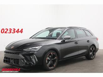 Schadeauto Cupra Leon 2.0 TDI DSG ACC Navi Clima SHZ Virtual Apple/Android PDC AHK 2026/5