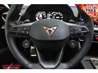 Cupra Leon 2.0 TDI DSG ACC Navi Clima SHZ Virtual Apple/Android PDC AHK picture 27