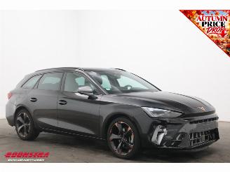 Cupra Leon 2.0 TDI DSG ACC Navi Clima SHZ Virtual Apple/Android PDC AHK picture 2