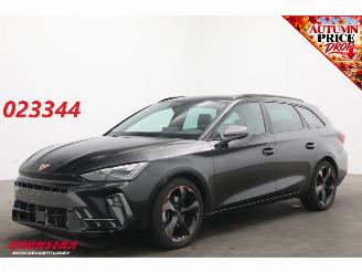 uszkodzony samochody osobowe Cupra Leon 2.0 TDI DSG ACC Navi Clima SHZ Virtual Apple/Android PDC AHK 2026/5