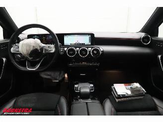 Mercedes A-klasse 180 AMG Pano Navi SHZ Virtual Camera PDC AHK picture 12