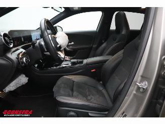 Mercedes A-klasse 180 AMG Pano Navi SHZ Virtual Camera PDC AHK picture 14
