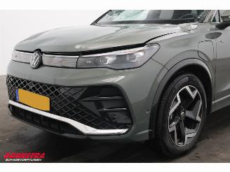 Volkswagen Tiguan 1.5 eHybrid R-Line Edition HUD Pano ACC Navi Clima Ergo Act. SHZ Virtual Apple/Android Camera PDC picture 11