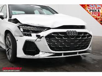Audi S3 Sportback 2.0 TFSI DSG quattro ACC SHZ Virtual Apple/Android Camera PDC picture 12